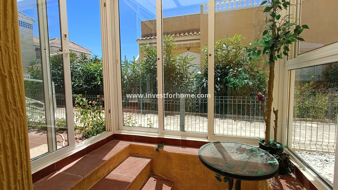 Vente - Maison - Orihuela Costa - Costa Blanca