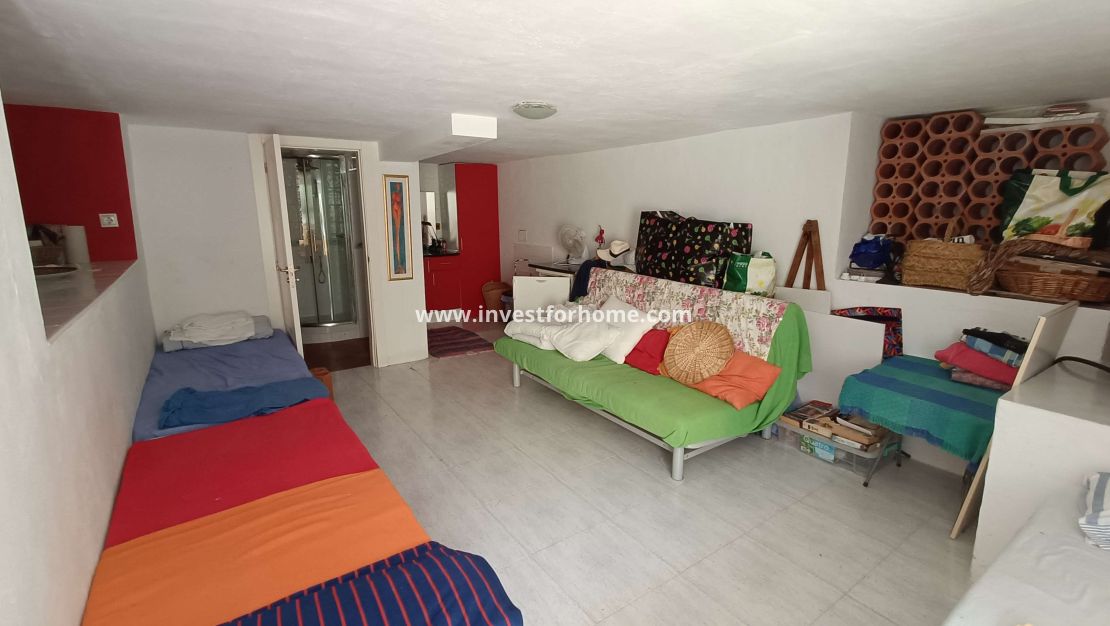 Vente - Maison - Orihuela Costa - Costa Blanca