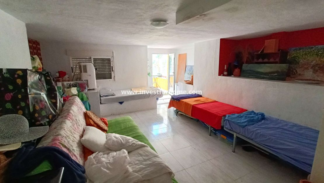 Vente - Maison - Orihuela Costa - Costa Blanca