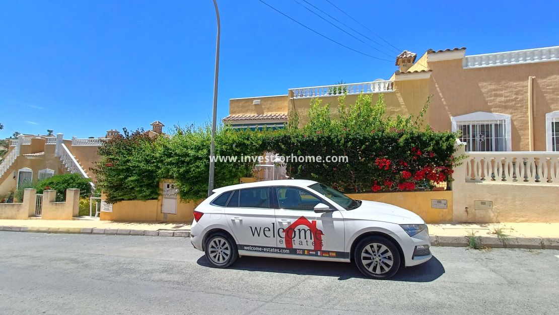 Vente - Maison - Orihuela Costa - Costa Blanca