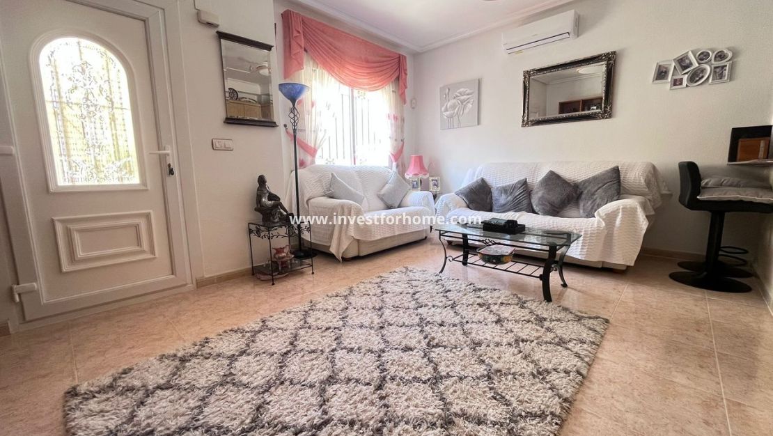Vente - Maison - Orihuela Costa - Costa Blanca