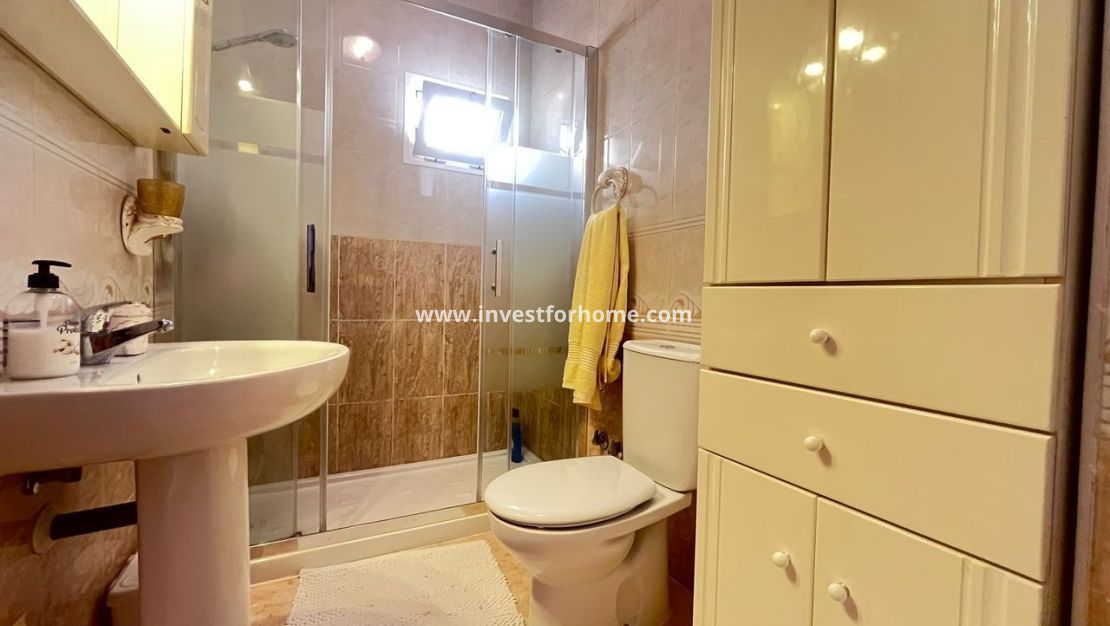 Vente - Maison - Orihuela Costa - Costa Blanca