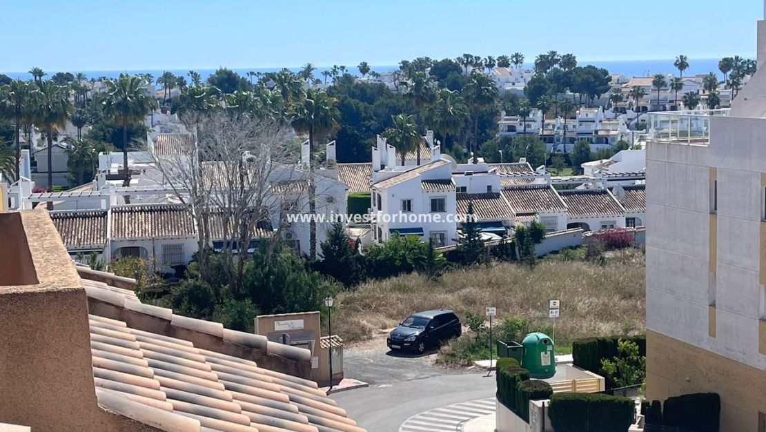Vente - Maison - Orihuela Costa - Costa Blanca