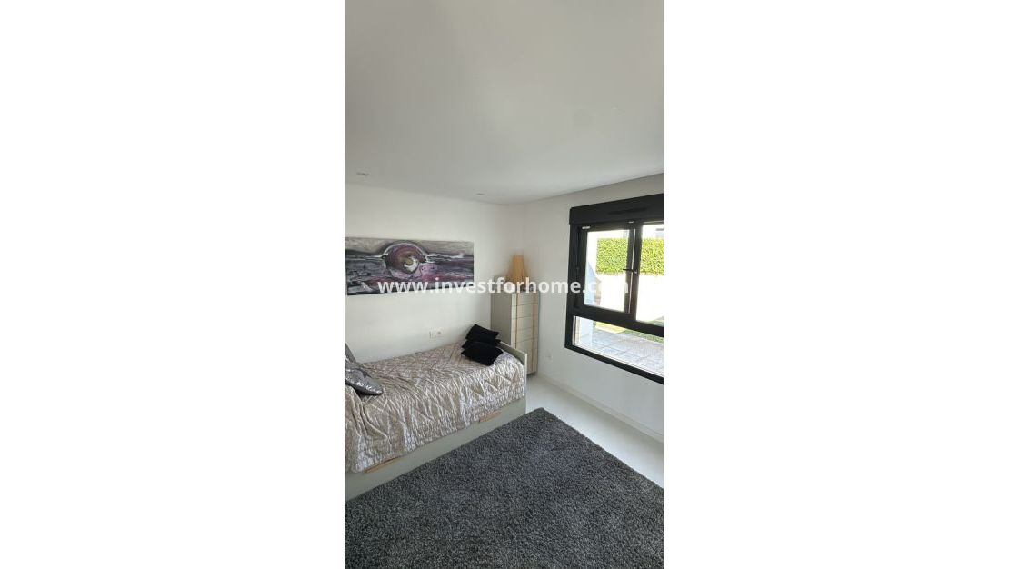 Vente - Maison - Orihuela Costa - Costa Blanca