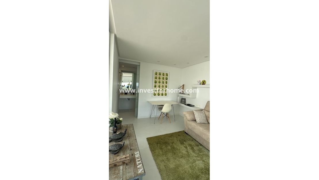Vente - Maison - Orihuela Costa - Costa Blanca