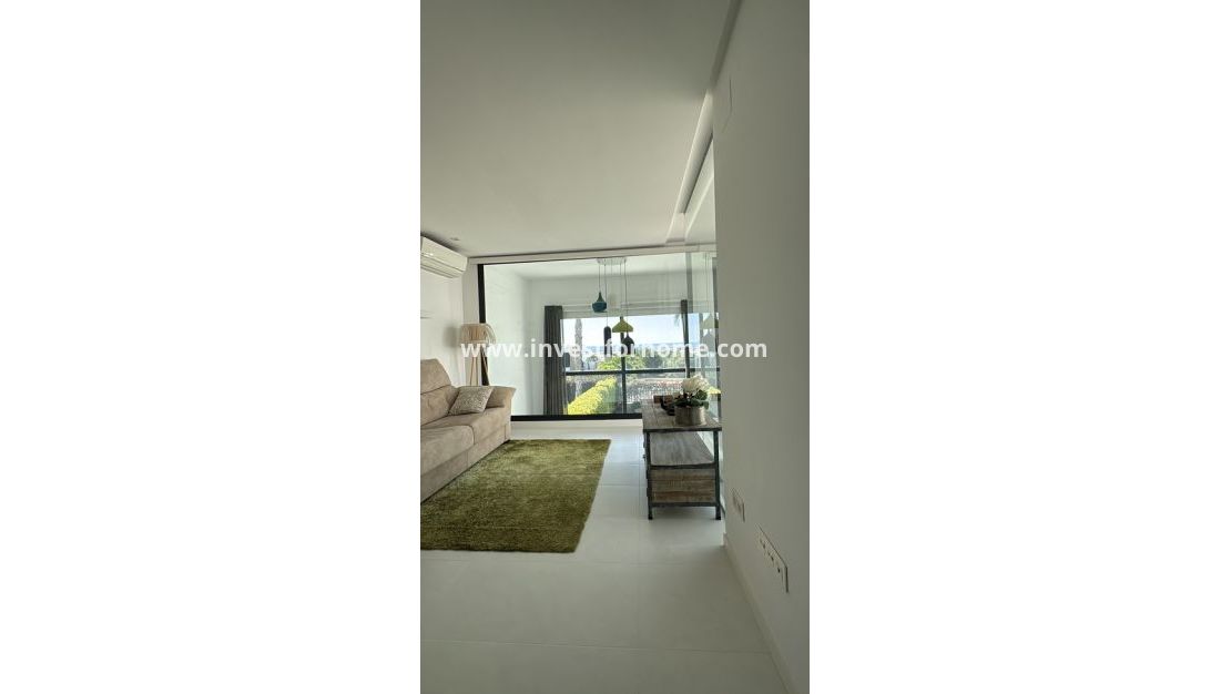 Vente - Maison - Orihuela Costa - Costa Blanca