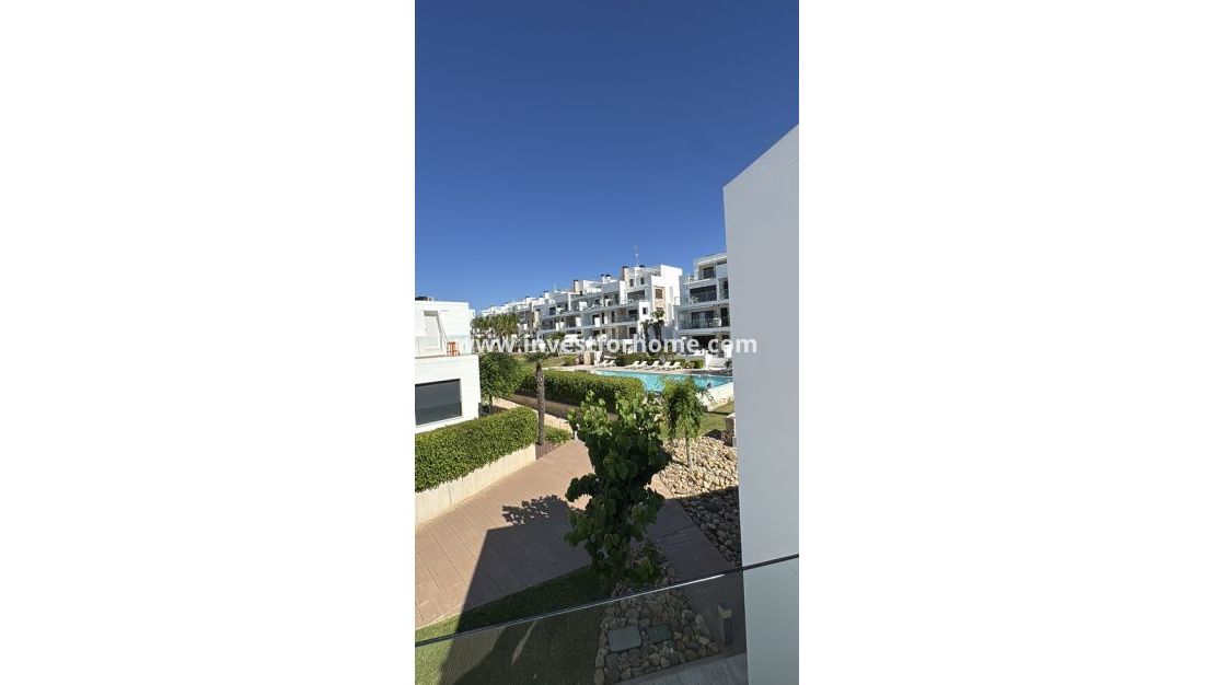 Vente - Maison - Orihuela Costa - Costa Blanca