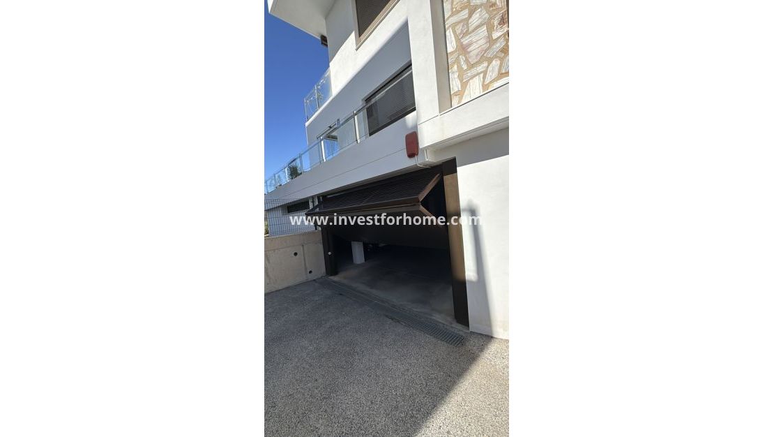 Vente - Maison - Orihuela Costa - Costa Blanca