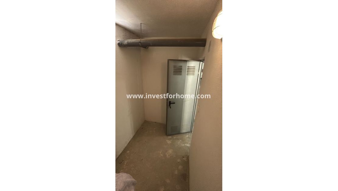 Vente - Maison - Orihuela Costa - Costa Blanca