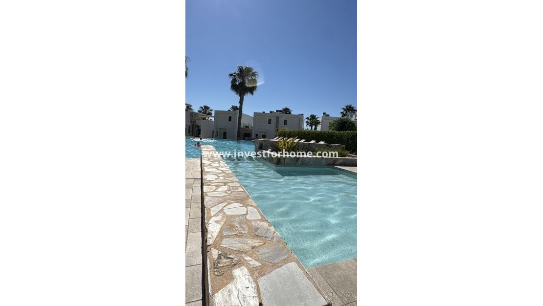 Vente - Maison - Orihuela Costa - Costa Blanca
