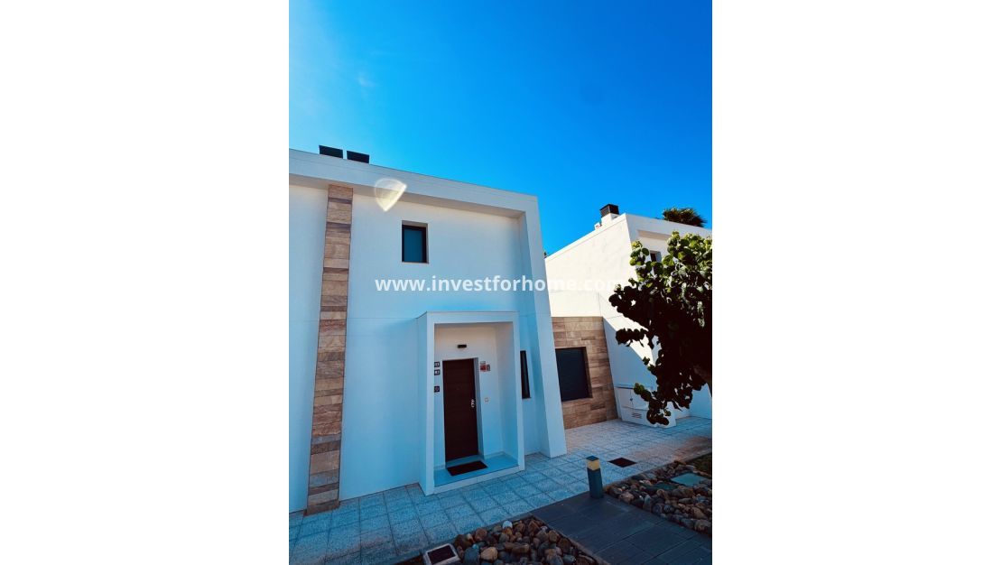 Vente - Maison - Orihuela Costa - Costa Blanca