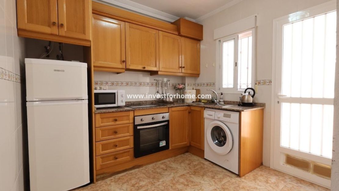 Vente - Maison - Orihuela Costa - Costa Blanca