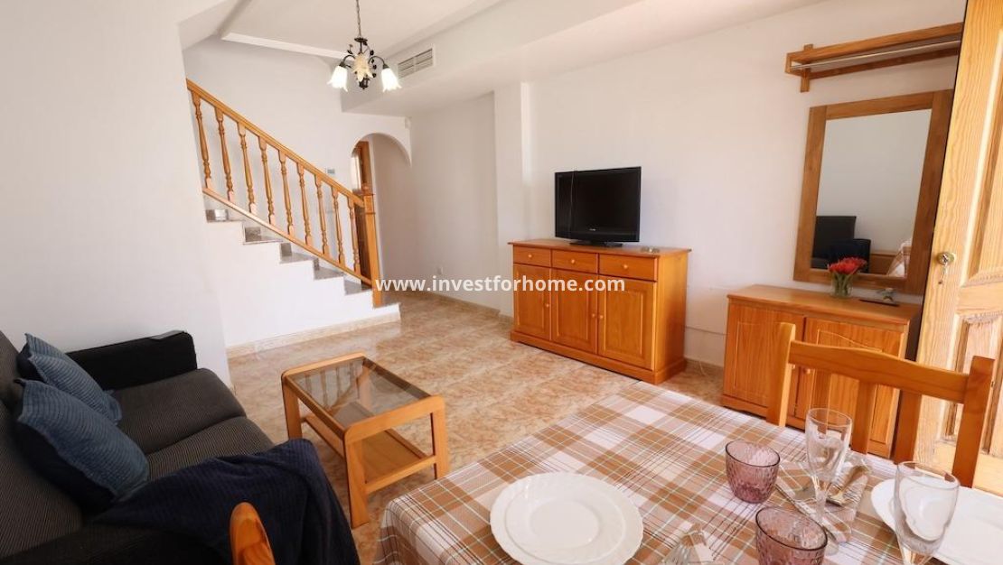 Vente - Maison - Orihuela Costa - Costa Blanca