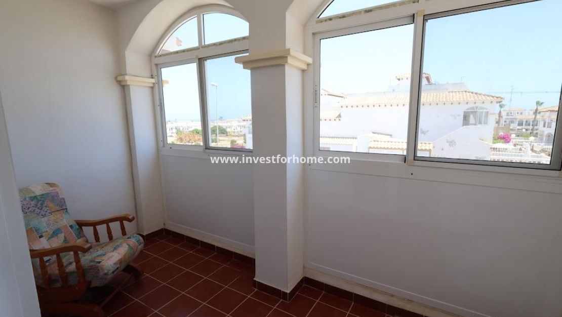 Vente - Maison - Orihuela Costa - Costa Blanca