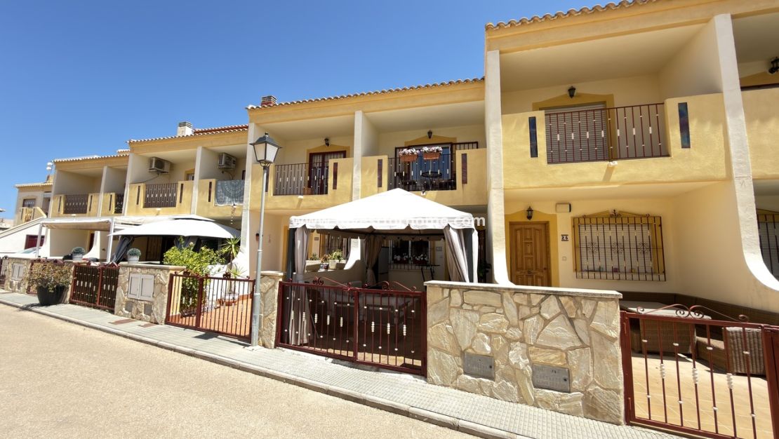 Vente - Maison - Orihuela Costa - Costa Blanca