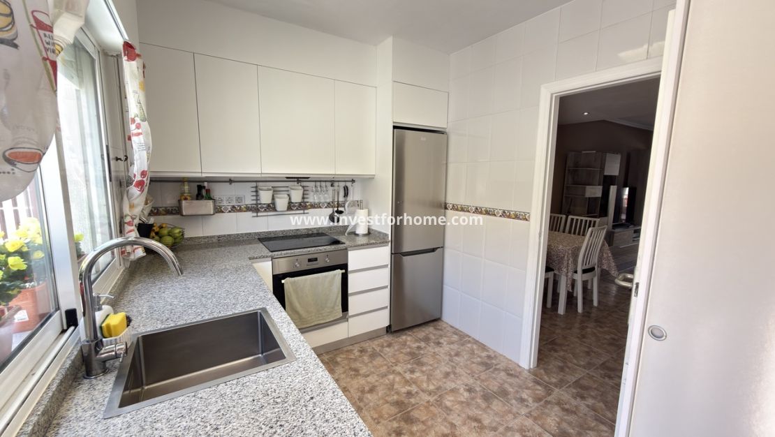 Vente - Maison - Orihuela Costa - Costa Blanca