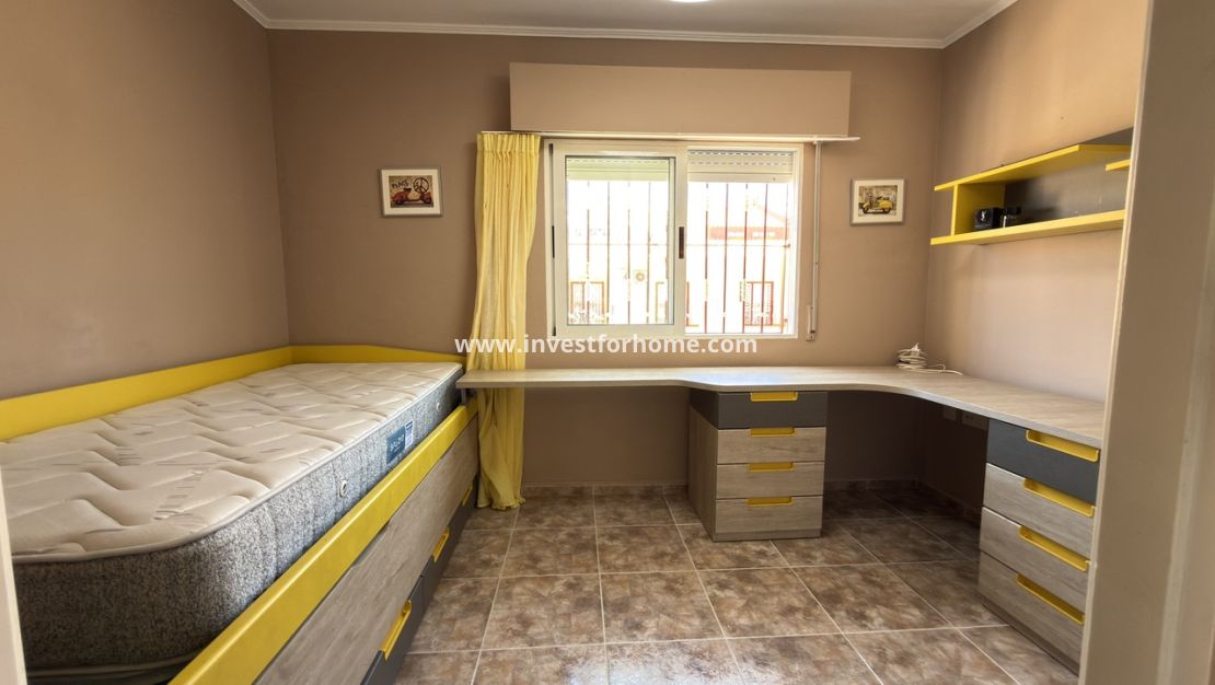 Vente - Maison - Orihuela Costa - Costa Blanca