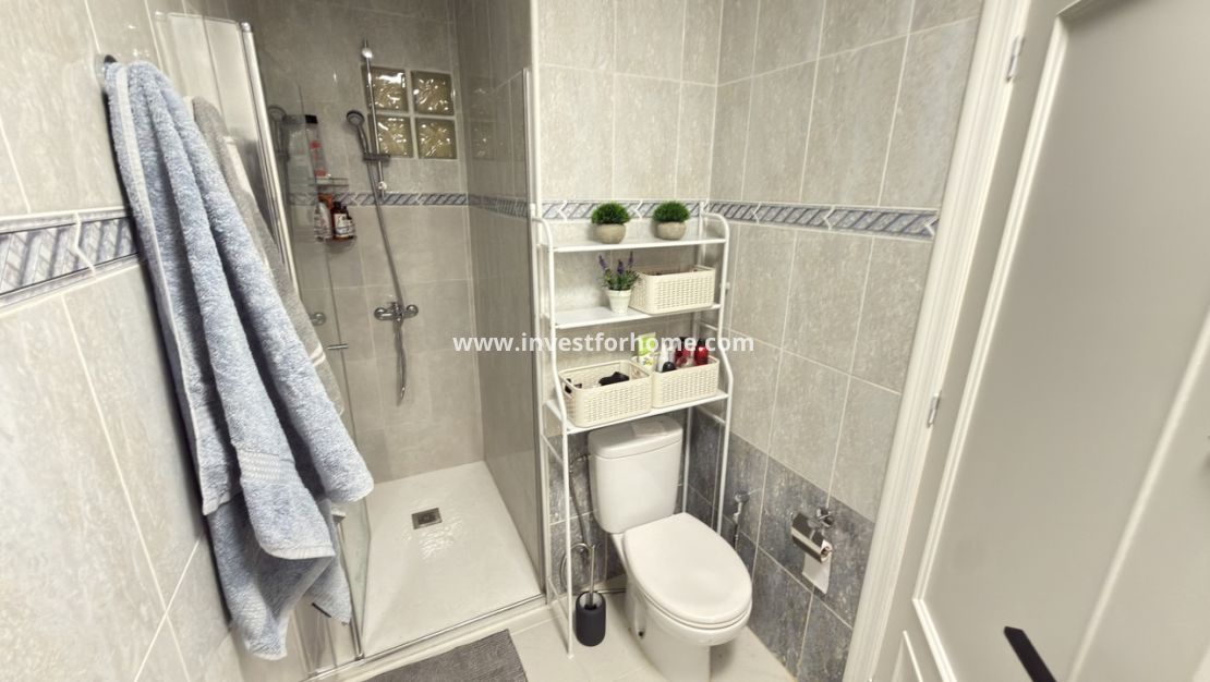 Vente - Maison - Orihuela Costa - Costa Blanca