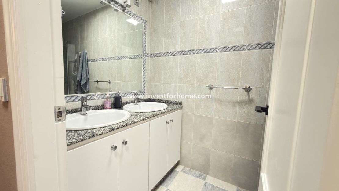 Vente - Maison - Orihuela Costa - Costa Blanca