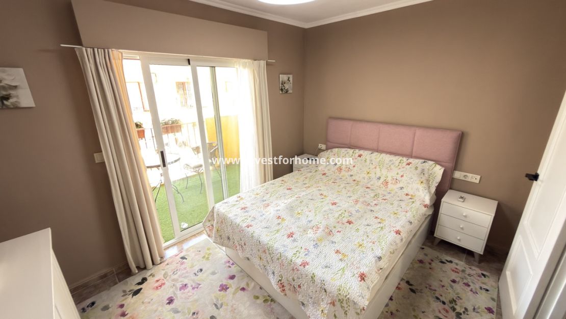 Vente - Maison - Orihuela Costa - Costa Blanca