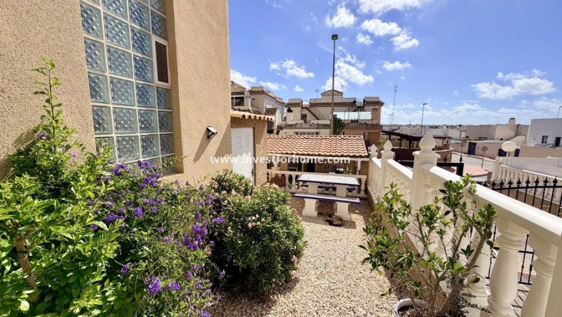 Vente - Maison - Orihuela Costa - Costa Blanca