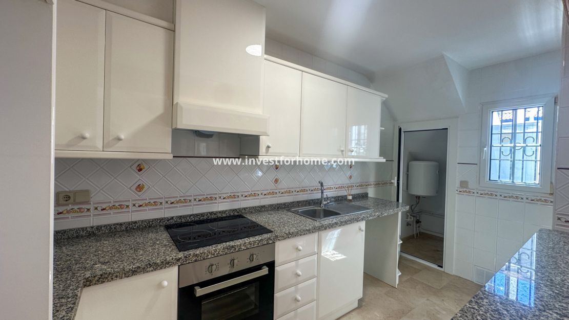 Vente - Maison - Orihuela Costa - Costa Blanca