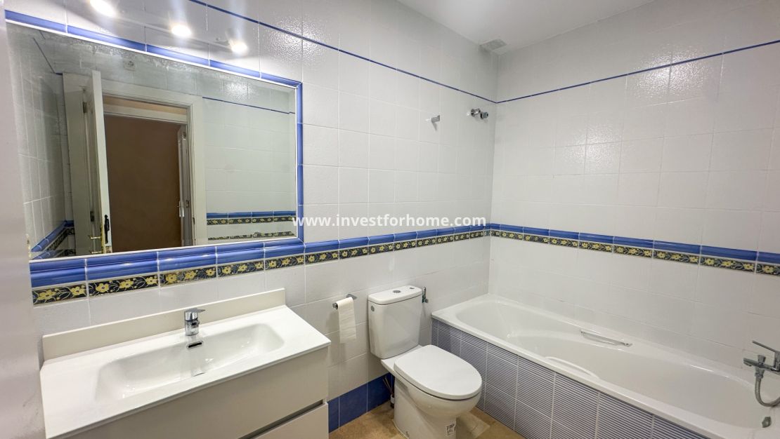 Vente - Maison - Orihuela Costa - Costa Blanca