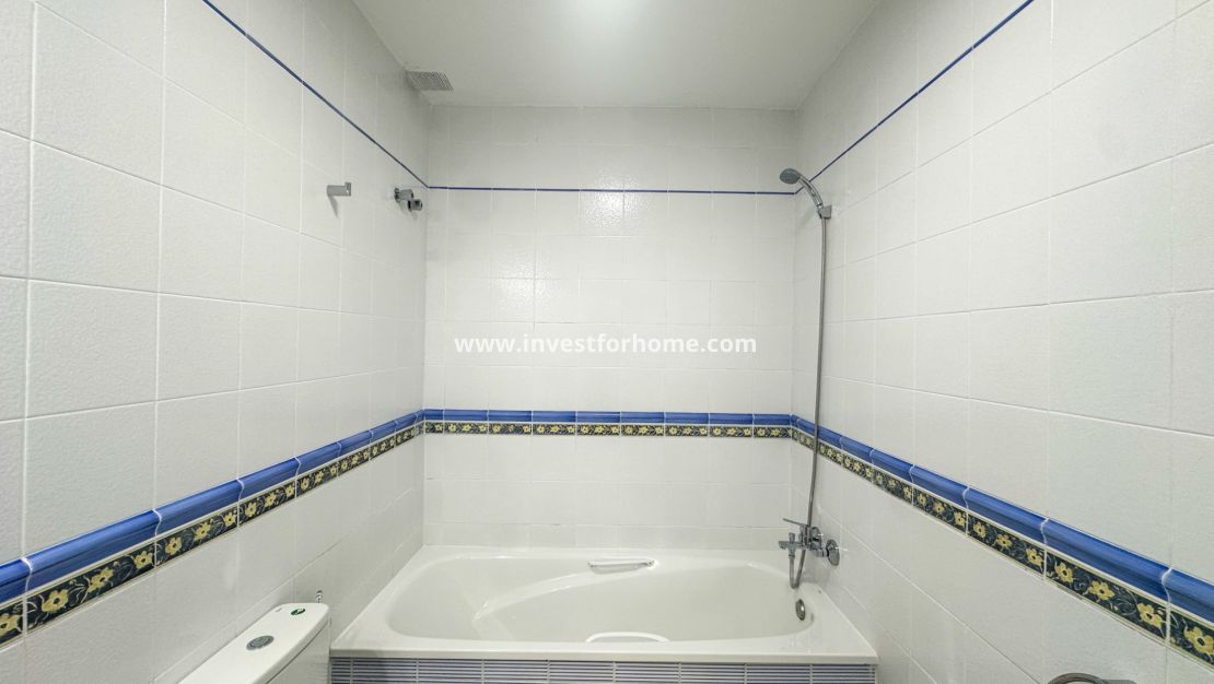 Vente - Maison - Orihuela Costa - Costa Blanca