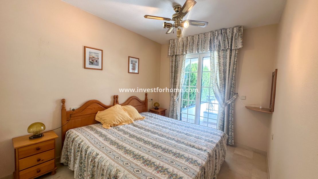 Vente - Maison - Orihuela Costa - Costa Blanca