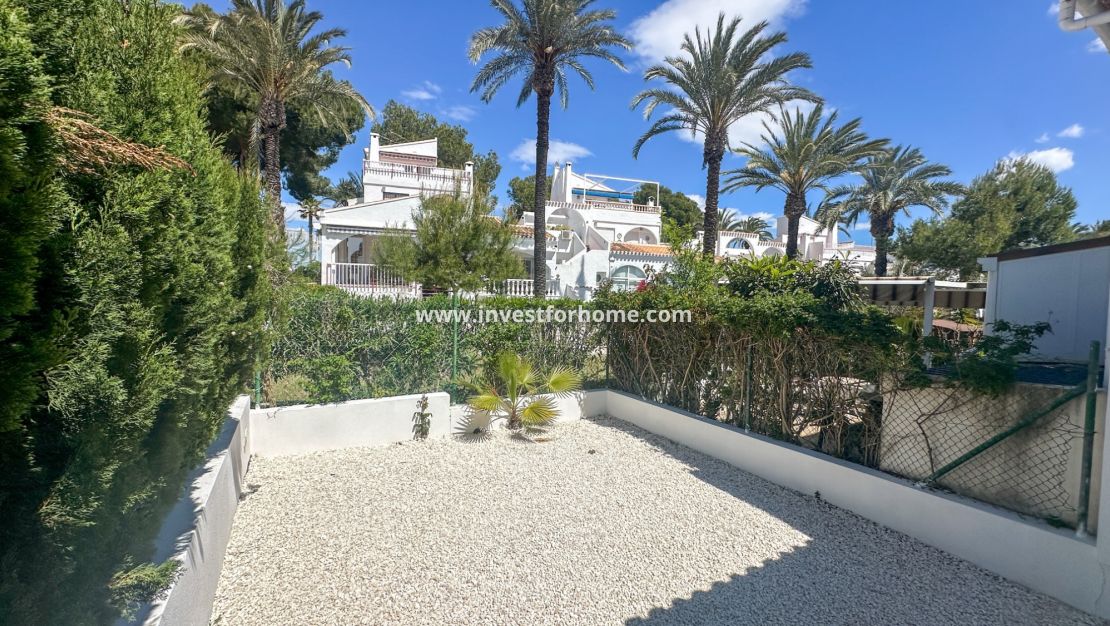 Vente - Maison - Orihuela Costa - Costa Blanca