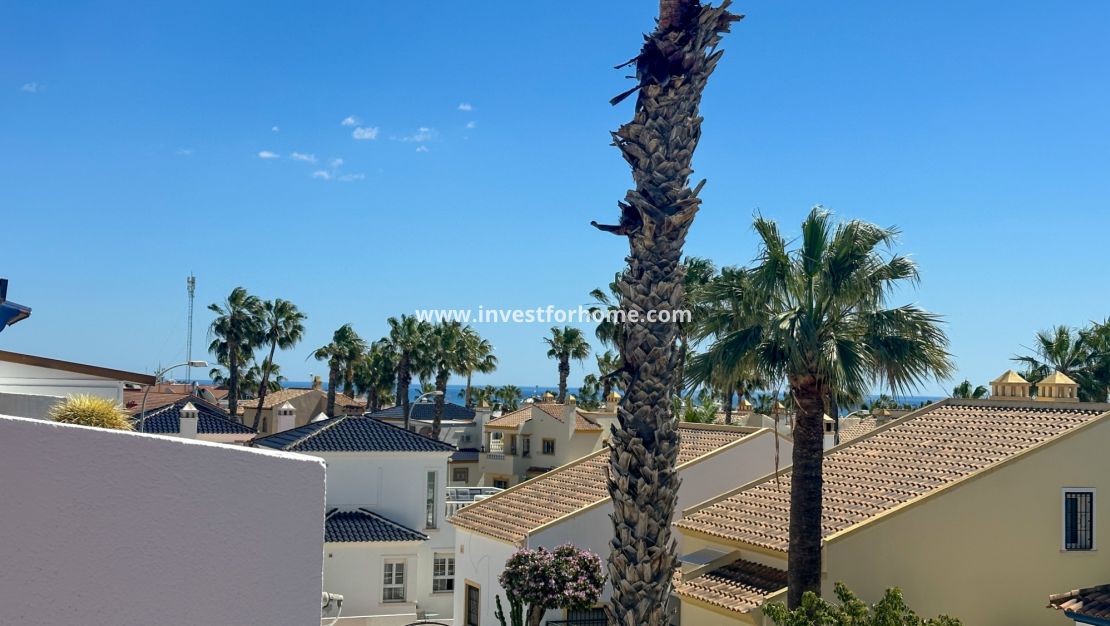 Vente - Maison - Orihuela Costa - Costa Blanca