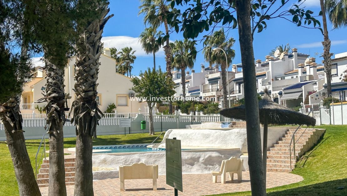 Vente - Maison - Orihuela Costa - Costa Blanca