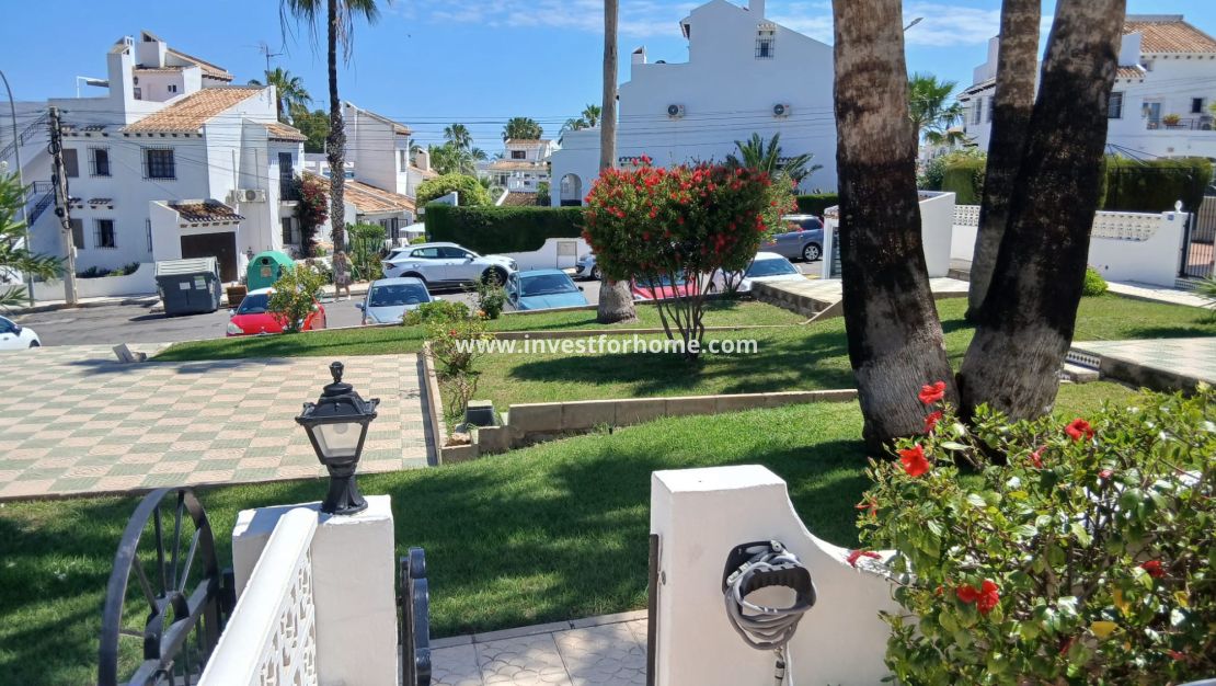 Vente - Maison - Orihuela Costa - Costa Blanca
