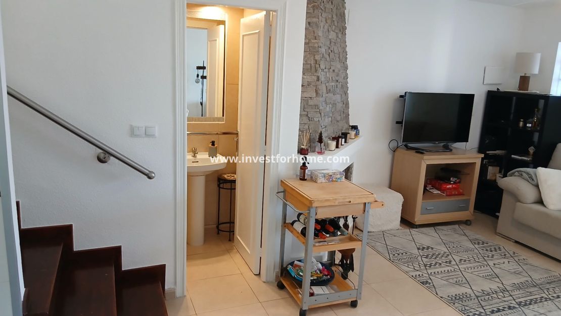 Vente - Maison - Orihuela Costa - Costa Blanca