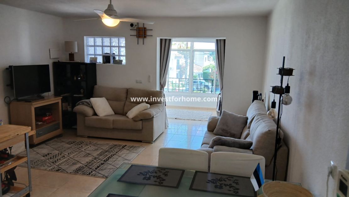 Vente - Maison - Orihuela Costa - Costa Blanca