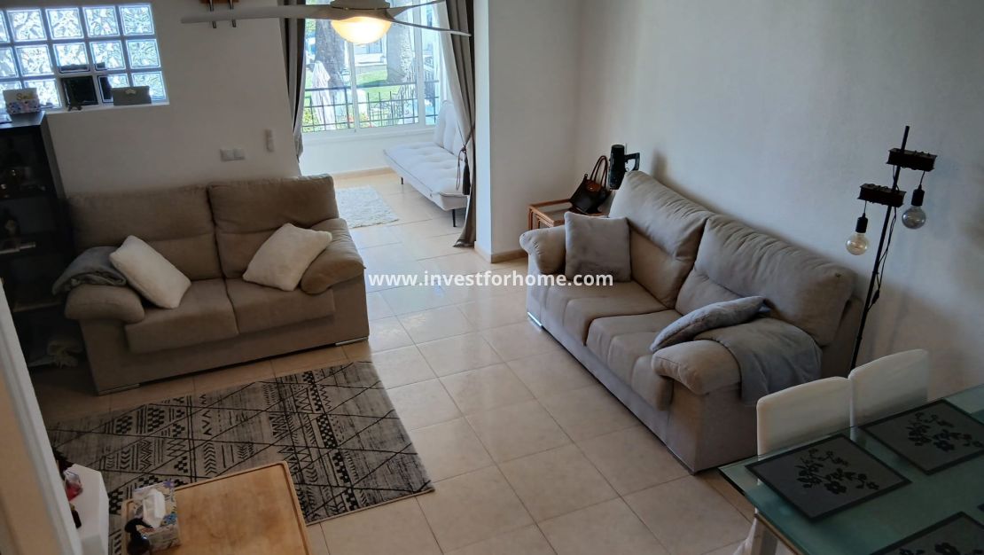 Vente - Maison - Orihuela Costa - Costa Blanca