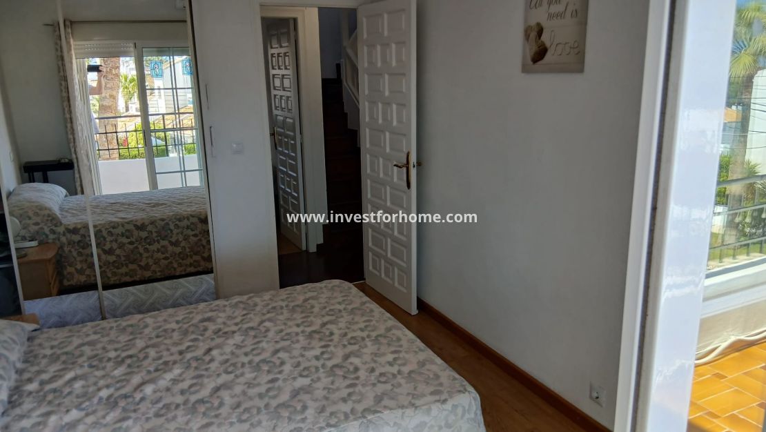 Vente - Maison - Orihuela Costa - Costa Blanca