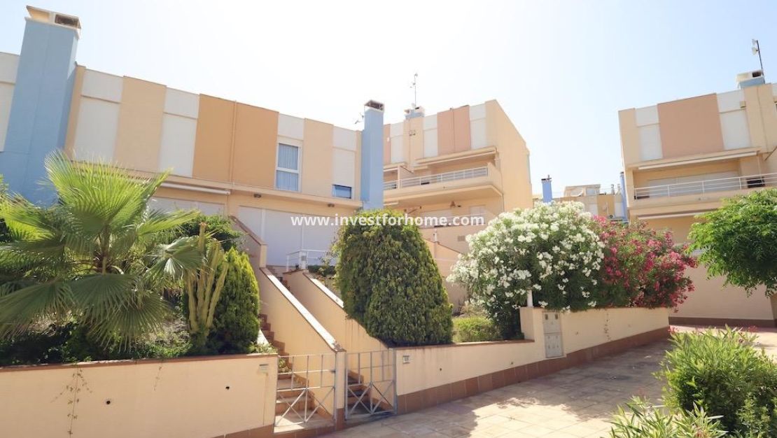 Vente - Maison - Orihuela Costa - Costa Blanca
