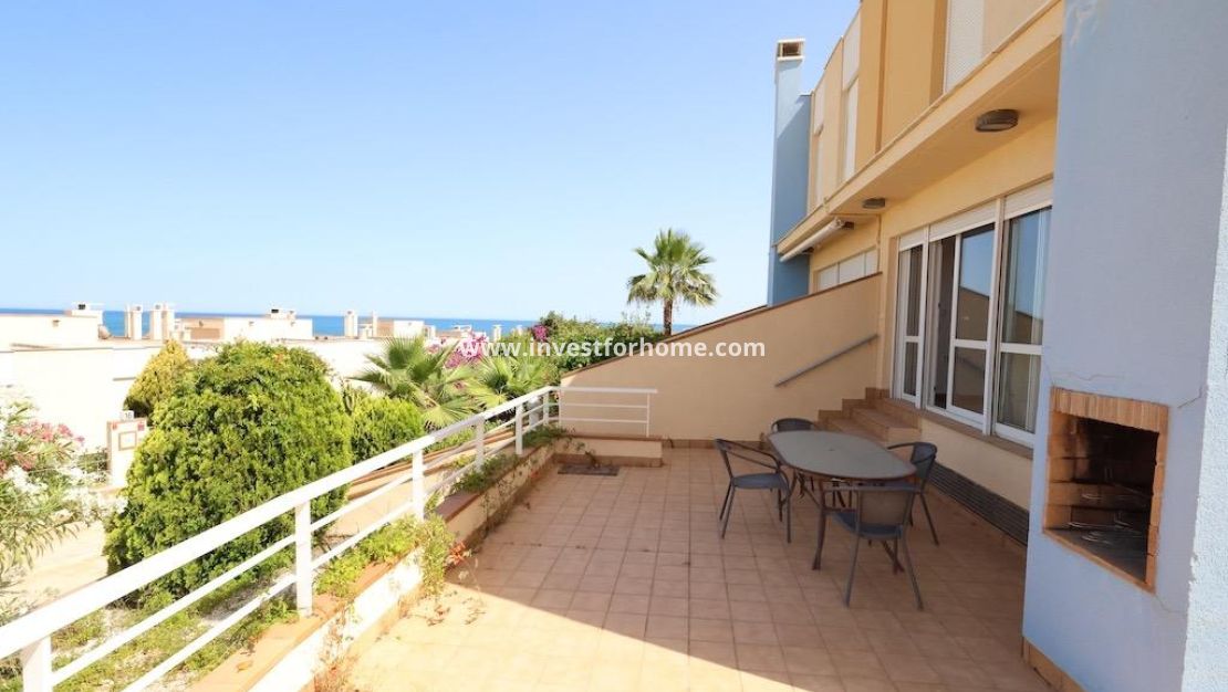 Vente - Maison - Orihuela Costa - Costa Blanca