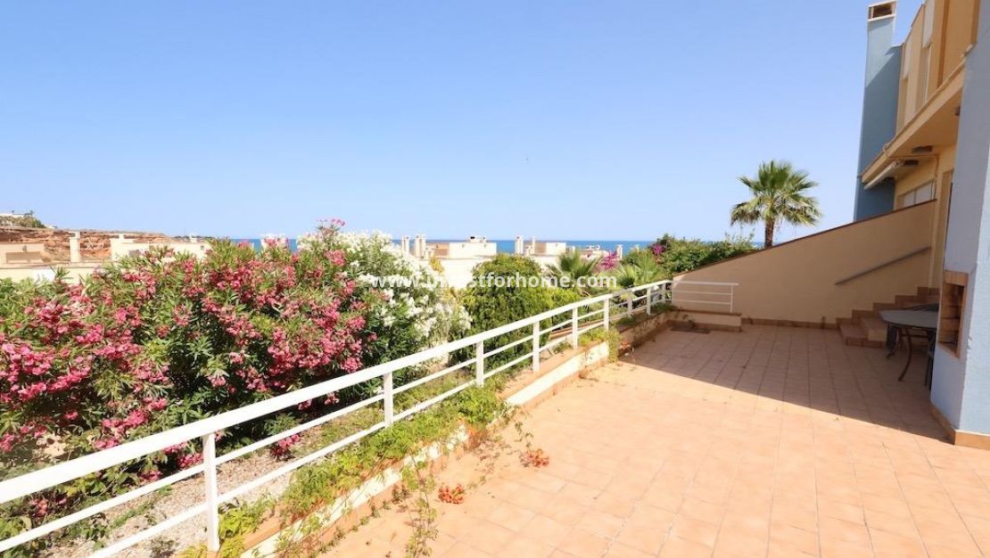 Vente - Maison - Orihuela Costa - Costa Blanca