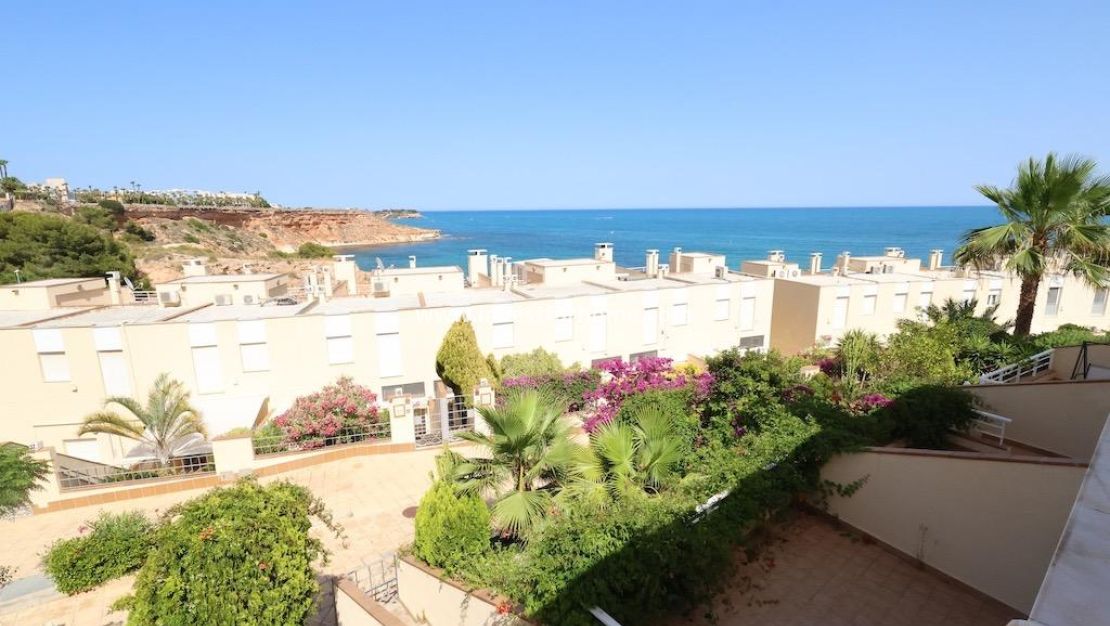 Vente - Maison - Orihuela Costa - Costa Blanca