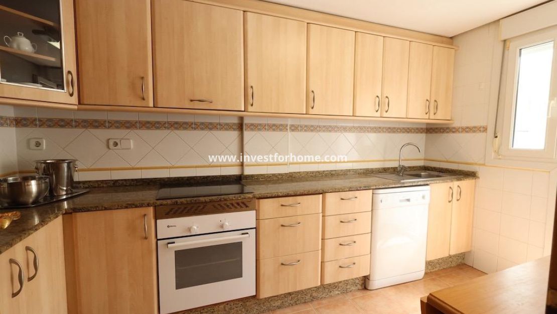 Vente - Maison - Orihuela Costa - Costa Blanca