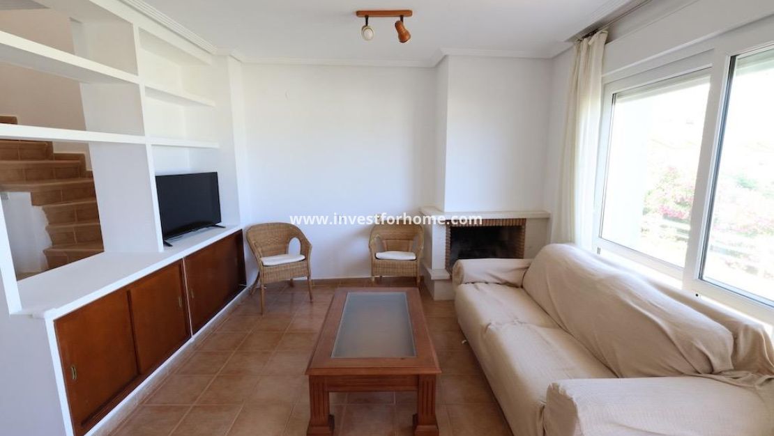 Vente - Maison - Orihuela Costa - Costa Blanca