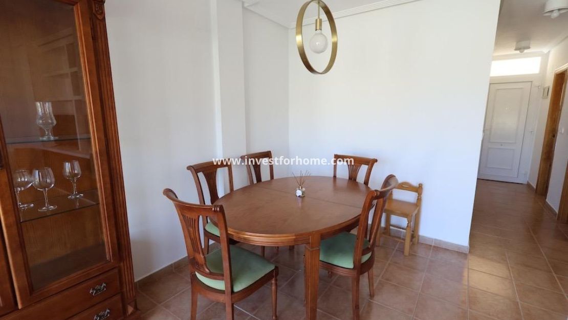 Vente - Maison - Orihuela Costa - Costa Blanca