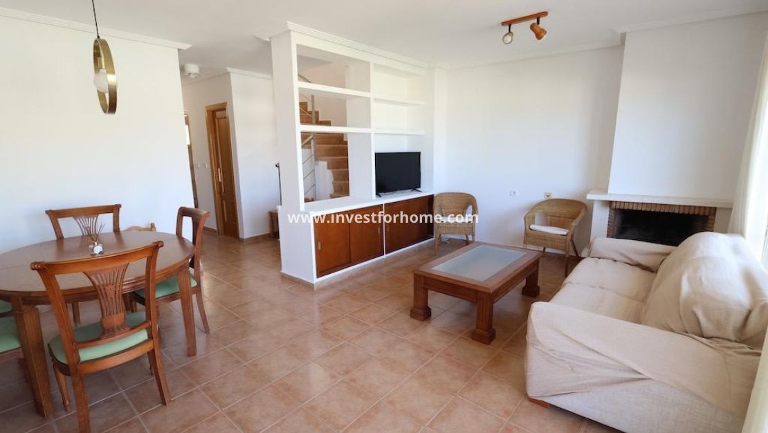 Vente - Maison - Orihuela Costa - Costa Blanca