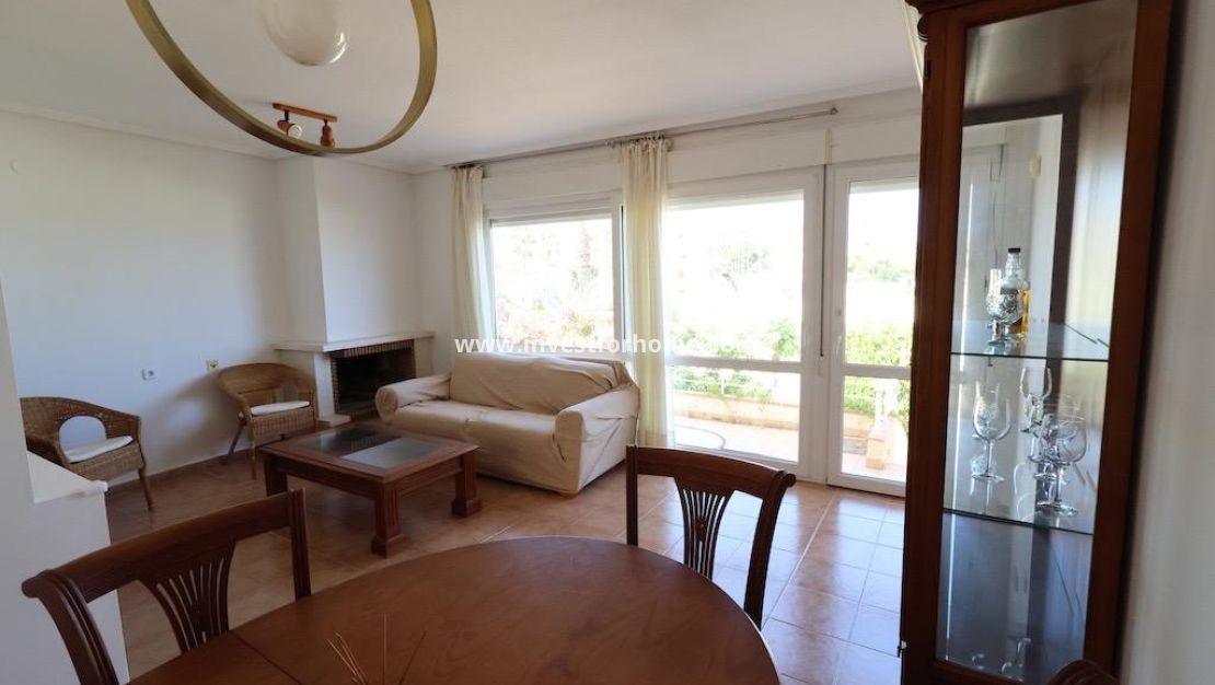 Vente - Maison - Orihuela Costa - Costa Blanca