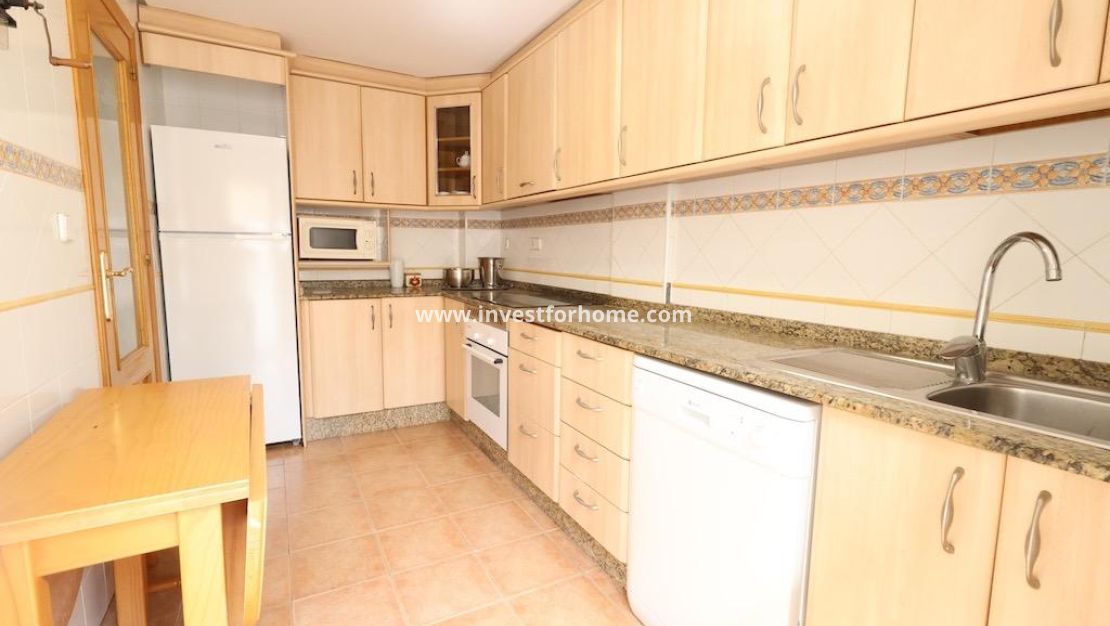 Vente - Maison - Orihuela Costa - Costa Blanca