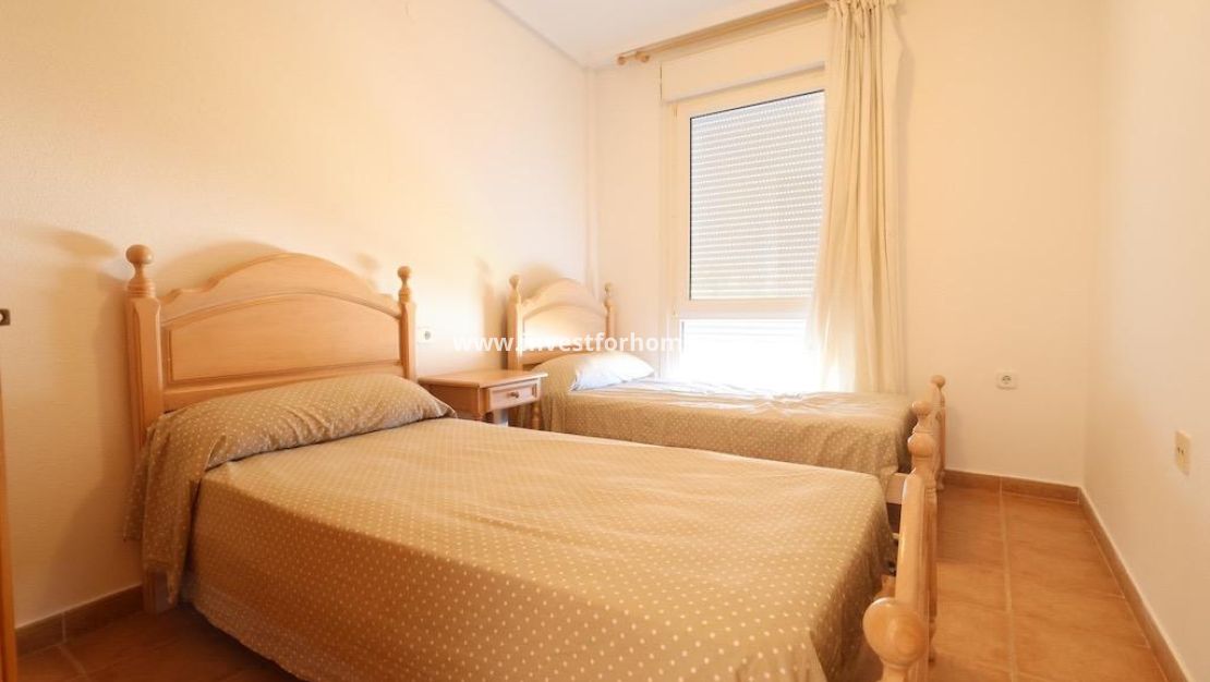 Vente - Maison - Orihuela Costa - Costa Blanca