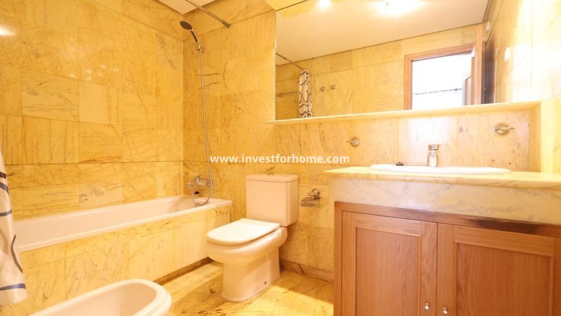 Vente - Maison - Orihuela Costa - Costa Blanca