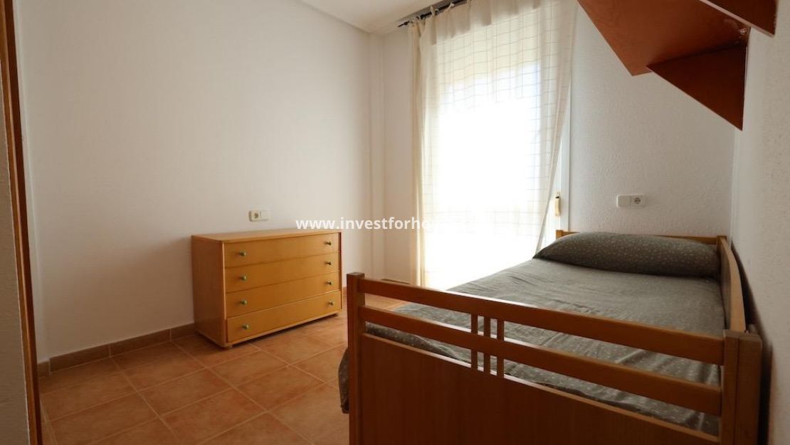 Vente - Maison - Orihuela Costa - Costa Blanca